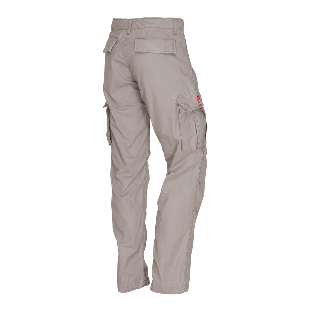 Molecule Heavy Outdoors 'Grey'-Cargo pants men-Molecule-Molecule