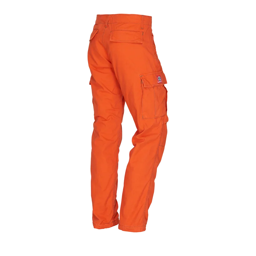 Molecule Heavy Outdoors 'Orange'-Cargo pants men-Molecule-Molecule