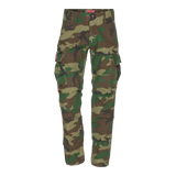 Molecule Heavy Outdoors 'Woodland'-Cargo pants men-Molecule-Molecule