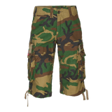 Molecule Kickflips 'Woodland'-Cargo knickers men-Molecule-Molecule