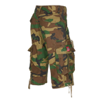 Molecule Kickflips 'Woodland'-Cargo knickers men-Molecule-Molecule