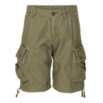 Molecule Kids - Grommits 'Olive Green'-Cargo shorts kids-Molecule-Molecule