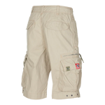 Molecule Originals 'Beige'-Cargo shorts men-Molecule-Molecule