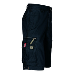 Molecule Originals 'Navy'-Cargo shorts men-Molecule-Molecule