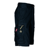 Molecule Originals 'Navy'-Cargo shorts men-Molecule-Molecule