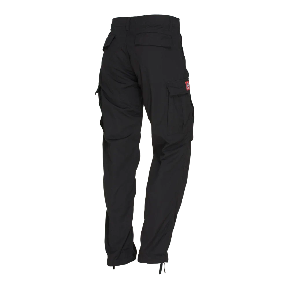 Molecule Outdoor Lightweights 'Black'-Cargo pants men-Molecule-Molecule