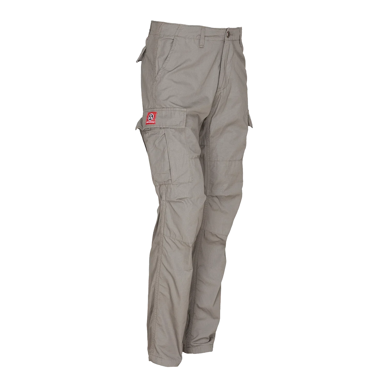 Molecule Outdoor Lightweights 'Grey'-Cargo pants men-Molecule-Molecule