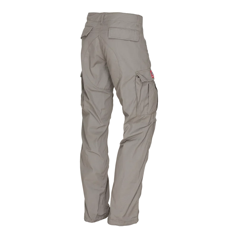 Molecule Outdoor Lightweights 'Grey'-Cargo pants men-Molecule-Molecule