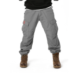 Molecule Outdoor Lightweights 'Grey'-Cargo pants men-Molecule-Molecule