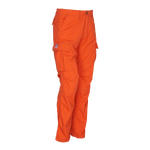 Molecule Outdoor Lightweights 'Orange'-Cargo pants men-Molecule-Molecule