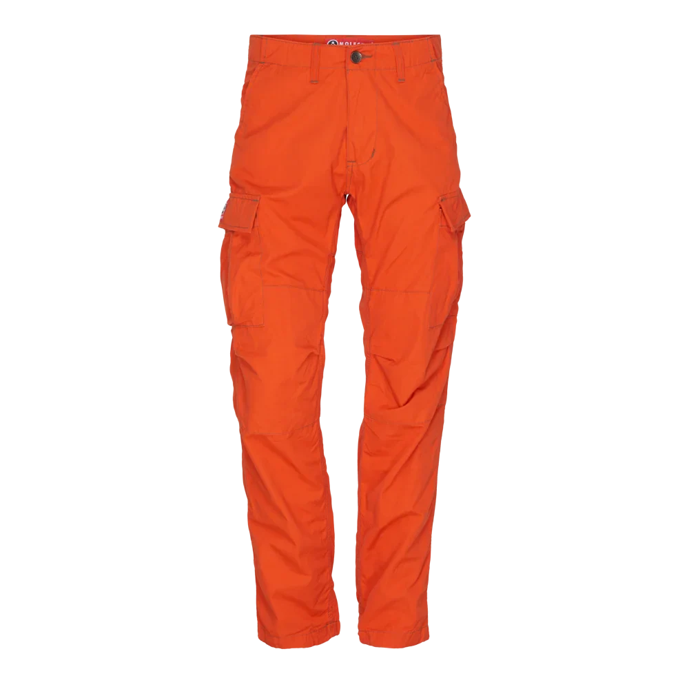 Molecule Outdoor Lightweights 'Orange'-Cargo pants men-Molecule-Molecule