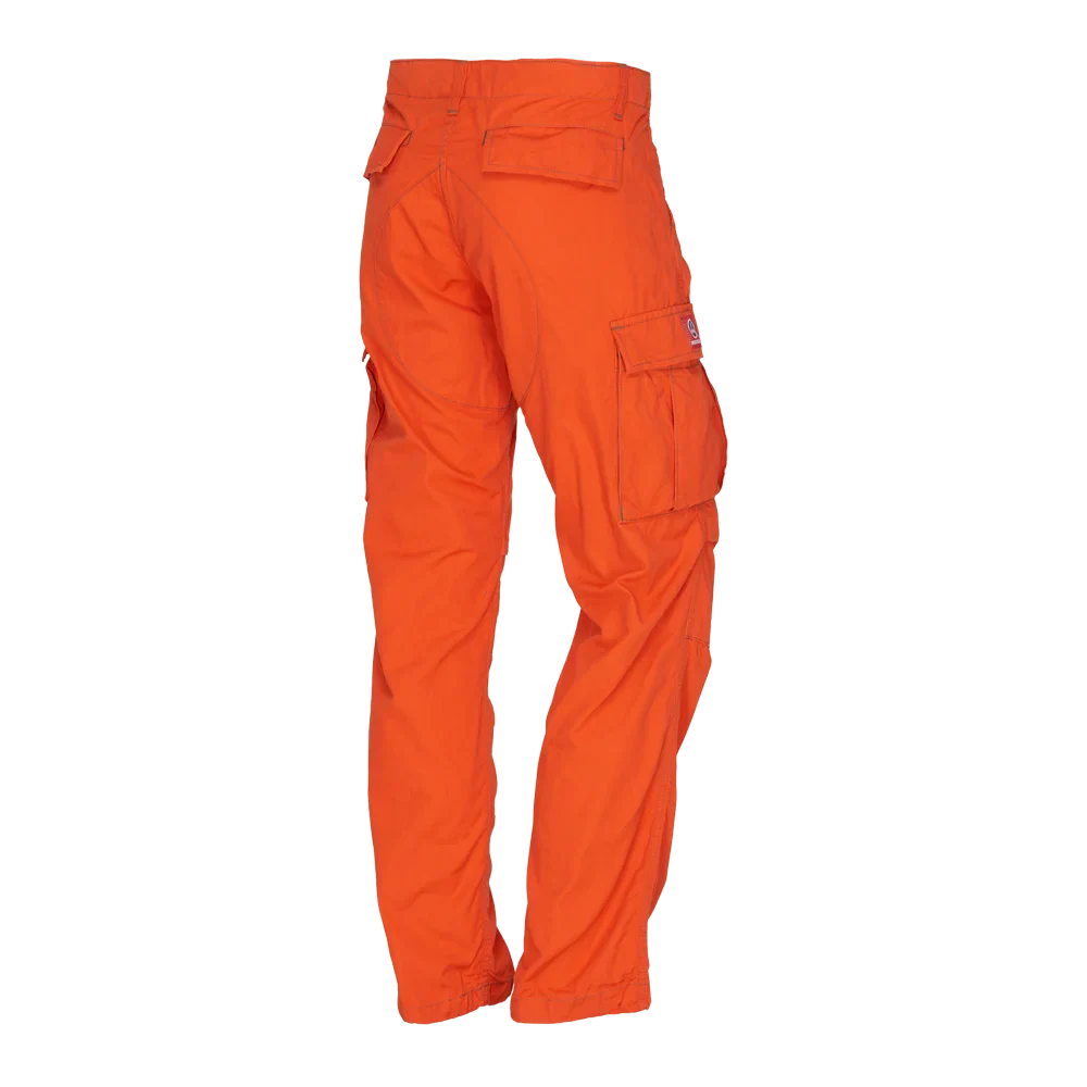 Molecule Outdoor Lightweights 'Orange'-Cargo pants men-Molecule-Molecule