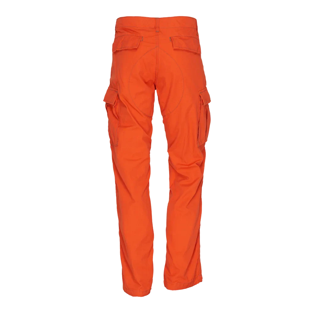 Molecule Outdoor Lightweights 'Orange'-Cargo pants men-Molecule-Molecule