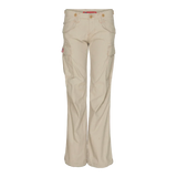 Molecule Riptail Combats 'Beige'-Cargo pants woman-Molecule-Molecule