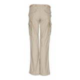 Molecule Riptail Combats 'Beige'-Cargo pants woman-Molecule-Molecule