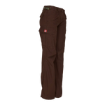 Molecule Riptail Combats 'Brown'-Cargo pants woman-Molecule-Molecule