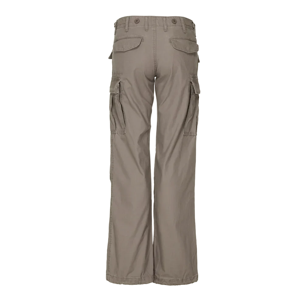 Molecule Riptail Combats 'Grey'-Cargo pants woman-Molecule-Molecule