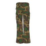 Molecule Riptail Combats 'Woodland'-Cargo pants woman-Molecule-Molecule