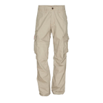 Molecule Stitched Combats 'Beige'-Cargo pants woman-Molecule-Molecule