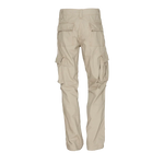 Molecule Stitched Combats 'Beige'-Cargo pants woman-Molecule-Molecule