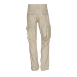 Molecule Stitched Combats 'Beige'-Cargo pants woman-Molecule-Molecule