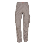 Molecule Stitched Combats 'Grey'-Cargo pants woman-Molecule-Molecule