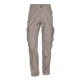 Molecule Stitched Combats 'Grey'-Cargo pants woman-Molecule-Molecule