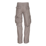 Molecule Stitched Combats 'Grey'-Cargo pants woman-Molecule-Molecule