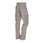 Molecule Stitched Combats 'Grey'-Cargo pants woman-Molecule-Molecule