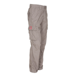 Molecule Stitched Combats 'Grey'-Cargo pants woman-Molecule-Molecule