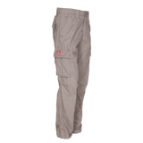 Molecule Stitched Combats 'Grey'-Cargo pants woman-Molecule-Molecule