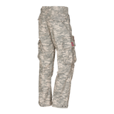 Ankle Busters Women's 'Digital Camo'