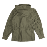 Molecule Airstrike jacket 'Olive Green'