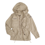 Molecule Airstrike jacket 'Beige'