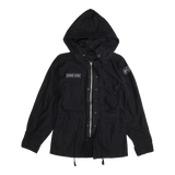 Molecule Airstrike jacket 'Black'